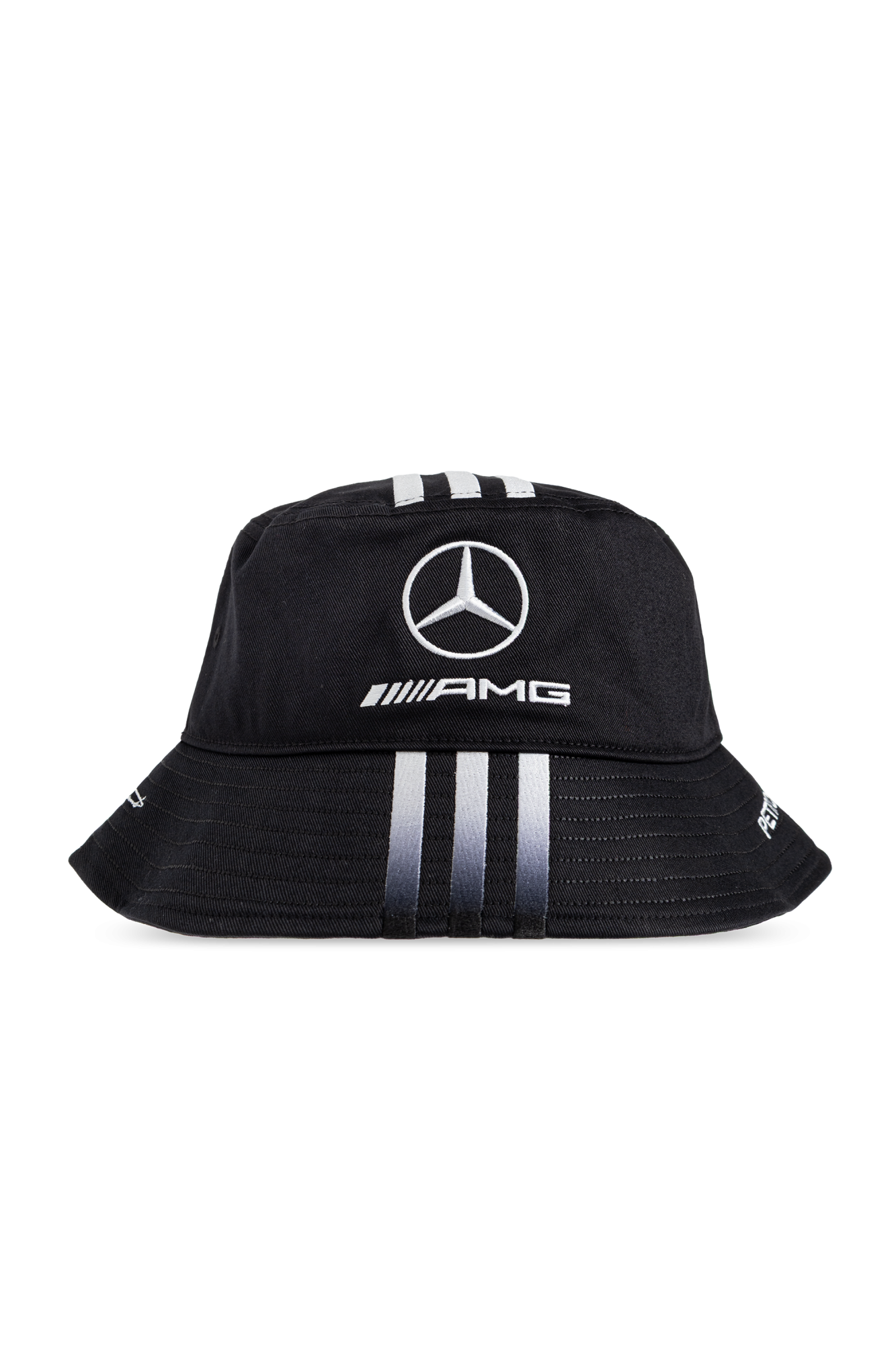 Black Y-3 x Mercedes-AMG PETRONAS Y-3 - Vitkac Australia